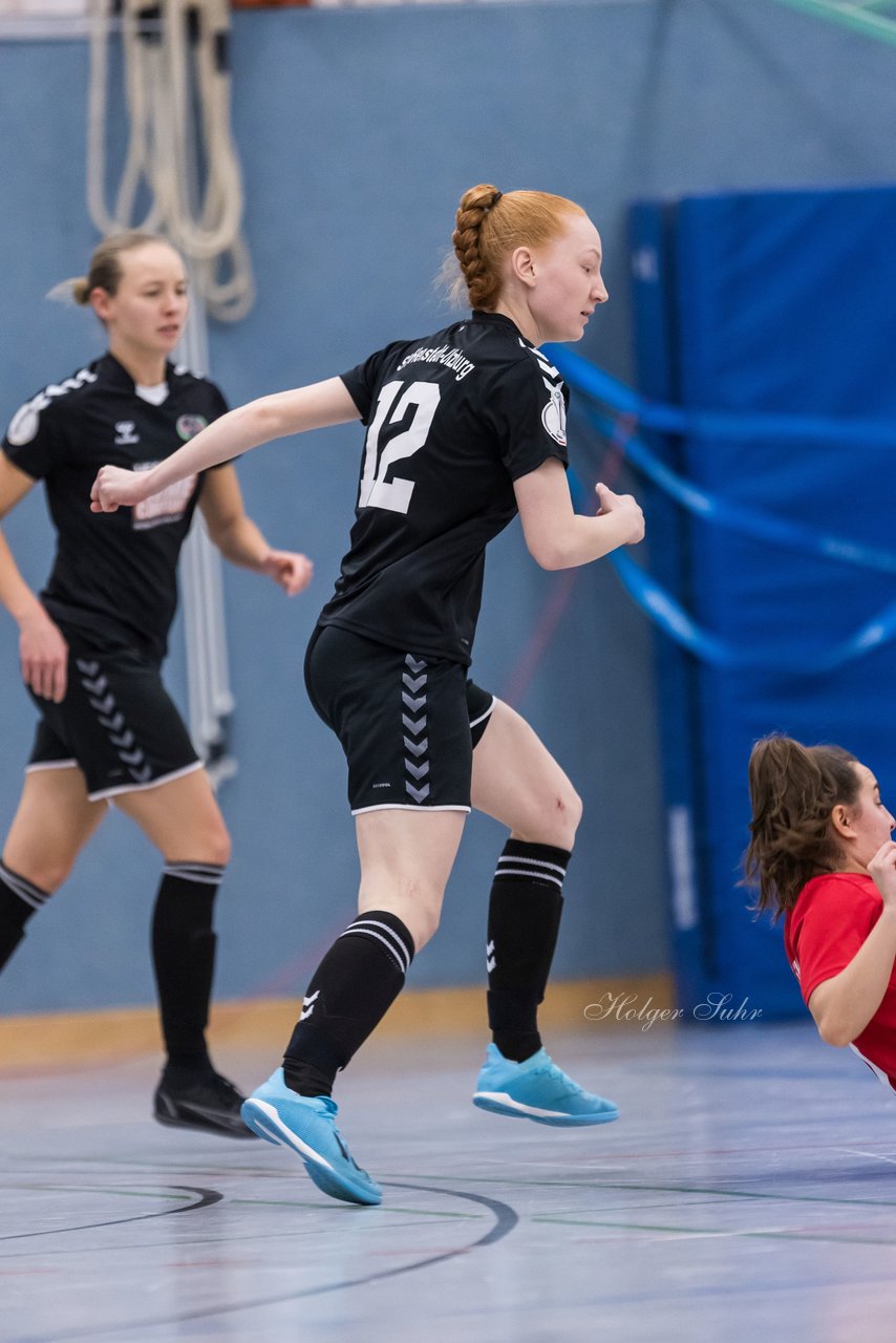 Bild 80 - F NFV Futsalturnier